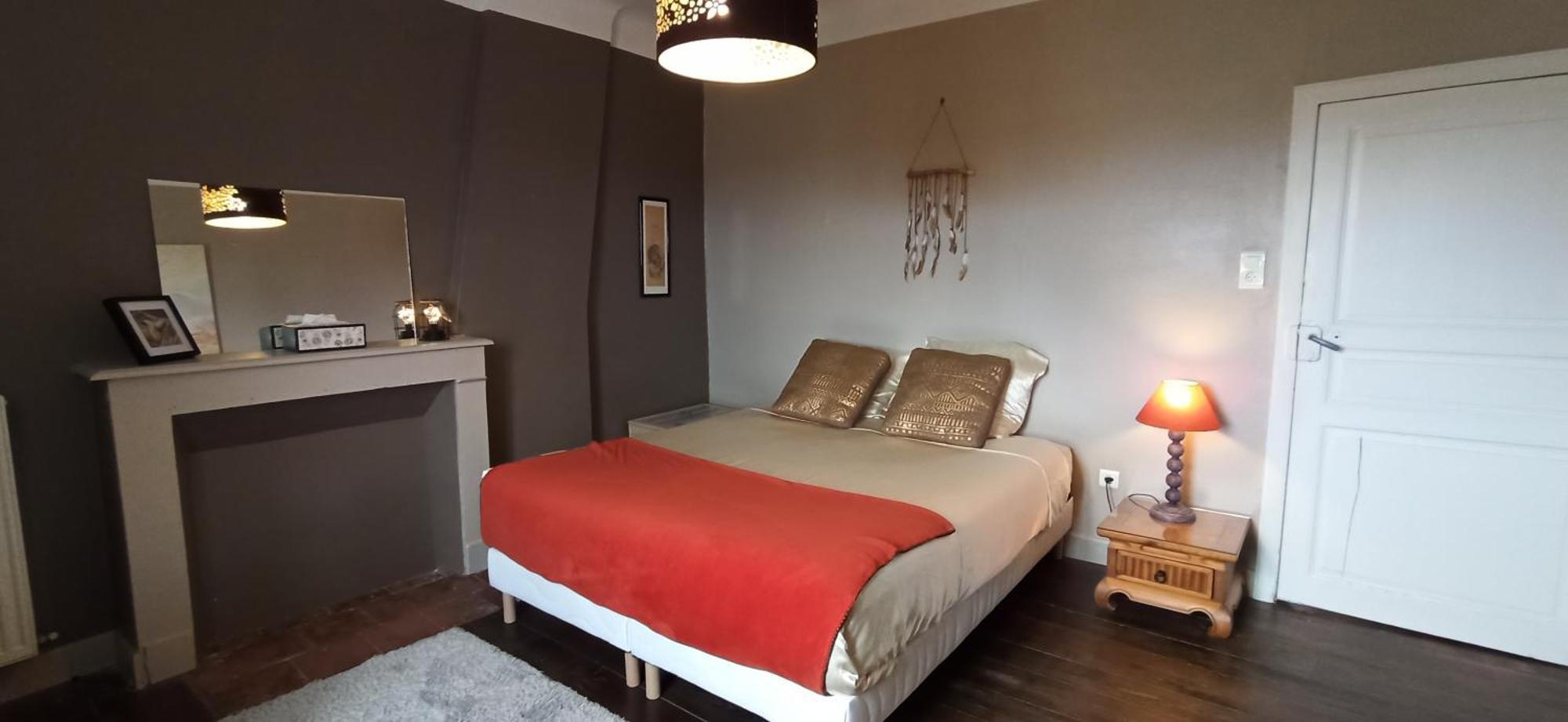 Gite L'Esprit Nature Naucelle 외부 사진
