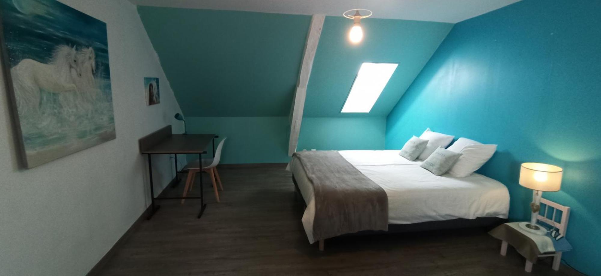 Gite L'Esprit Nature Naucelle 외부 사진