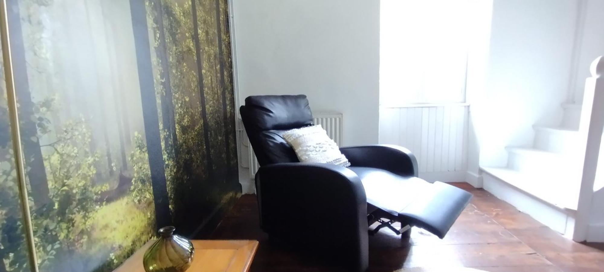 Gite L'Esprit Nature Naucelle 외부 사진