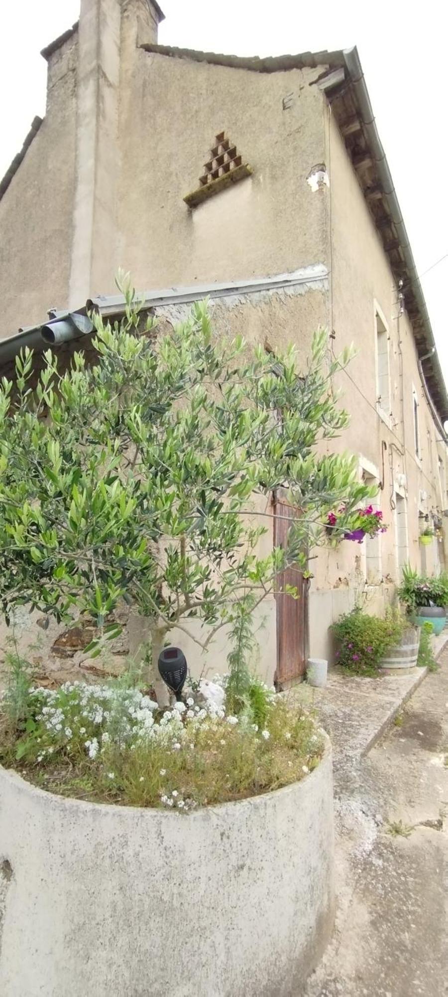 Gite L'Esprit Nature Naucelle 외부 사진